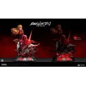 Neon Genesis Evangelion EVA Soryu Asuka Langley GZ Studio