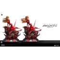 Neon Genesis Evangelion EVA Soryu Asuka Langley GZ Studio