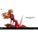 Neon Genesis Evangelion EVA Soryu Asuka Langley GZ Studio