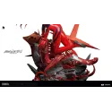 Neon Genesis Evangelion EVA Soryu Asuka Langley GZ Studio