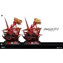 Neon Genesis Evangelion EVA Soryu Asuka Langley GZ Studio