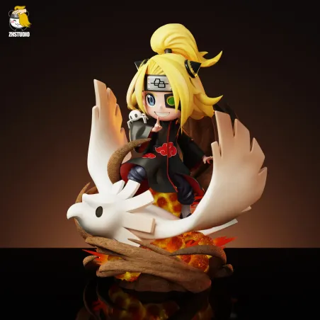 Spy x Family Anya Cosplay Deidara ZH Studio
