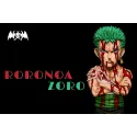 One Piece Bloody Zoro WCF A+ Studio