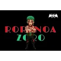One Piece Bloody Zoro WCF A+ Studio