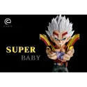Dragon Ball GT Super Vegeta Baby WCF C Studio