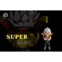 Dragon Ball GT Super Vegeta Baby WCF C Studio