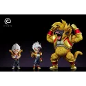 Dragon Ball GT Super Vegeta Baby WCF C Studio