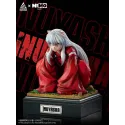 Inuyasha Inuyasha Dual Form Mimo Studio & Exorcism Studio