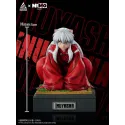 Inuyasha Inuyasha Dual Form Mimo Studio & Exorcism Studio