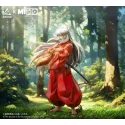 Inuyasha Inuyasha Dual Form Mimo Studio & Exorcism Studio