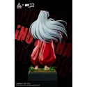 Inuyasha Inuyasha Dual Form Mimo Studio & Exorcism Studio