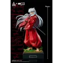 Inuyasha Inuyasha Dual Form Mimo Studio & Exorcism Studio