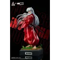 Inuyasha Inuyasha Dual Form Mimo Studio & Exorcism Studio
