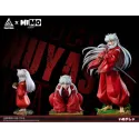 Inuyasha Inuyasha Dual Form Mimo Studio & Exorcism Studio