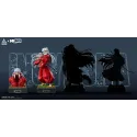Inuyasha Inuyasha Dual Form Mimo Studio & Exorcism Studio