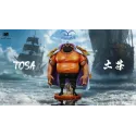 One Piece Navy Series Completion Resonance Bluegrass & Tosa & Pomsky & Urban & Hound Black Studio