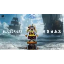 One Piece Navy Series Completion Resonance Bluegrass & Tosa & Pomsky & Urban & Hound Black Studio