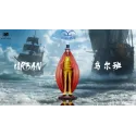 One Piece Navy Series Completion Resonance Bluegrass & Tosa & Pomsky & Urban & Hound Black Studio