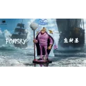 One Piece Navy Series Completion Resonance Bluegrass & Tosa & Pomsky & Urban & Hound Black Studio