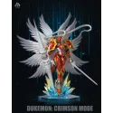 Digimon Dukemon: Crimson Mode AN Studio