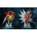 Digimon Dukemon: Crimson Mode AN Studio