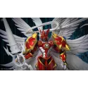 Digimon Dukemon: Crimson Mode AN Studio