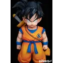 Dragon Ball Z Kid Gohan Hiken Studio