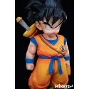 Dragon Ball Z Kid Gohan Hiken Studio