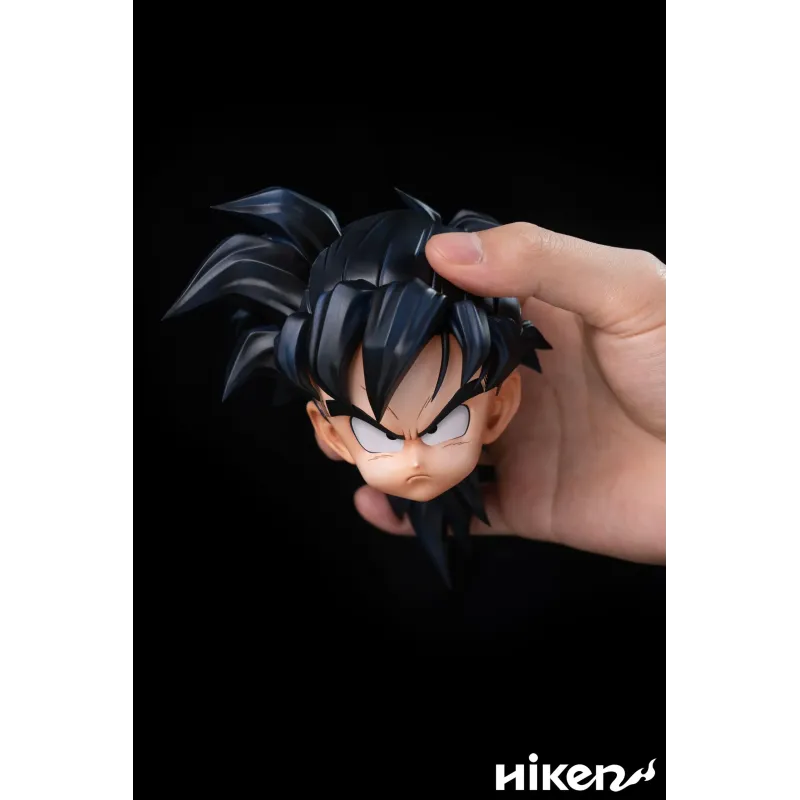 Dragon Ball Z Kid Gohan Hiken Studio