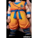 Dragon Ball Z Kid Gohan Hiken Studio