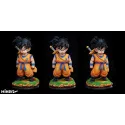 Dragon Ball Z Kid Gohan Hiken Studio