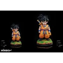 Dragon Ball Z Kid Gohan Hiken Studio