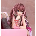 The Idolmaster Cinderella Girls Ichinose Shiki Dolce Puella Ver. Alter