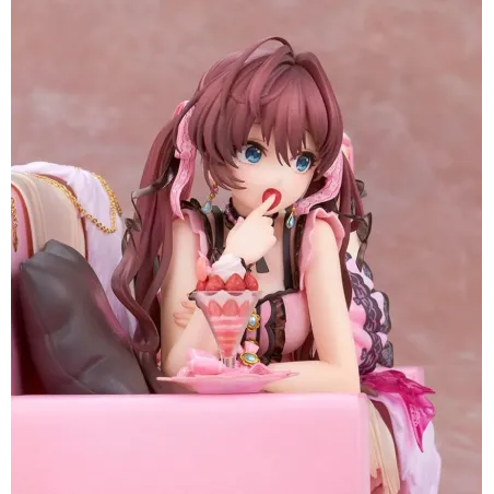 The Idolmaster Cinderella Girls Ichinose Shiki Dolce Puella Ver. Alter