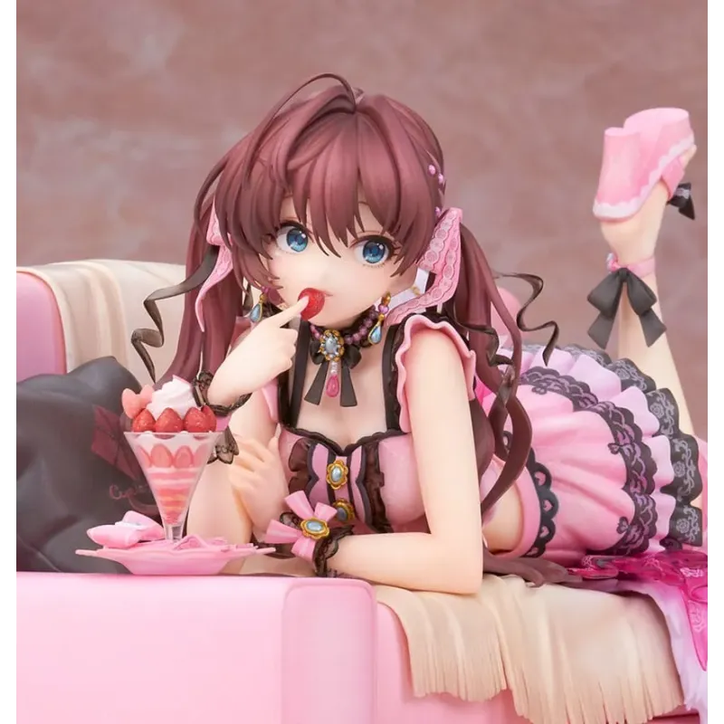 The Idolmaster Cinderella Girls Ichinose Shiki Dolce Puella Ver. Alter