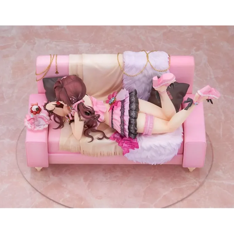 The Idolmaster Cinderella Girls Ichinose Shiki Dolce Puella Ver. Alter