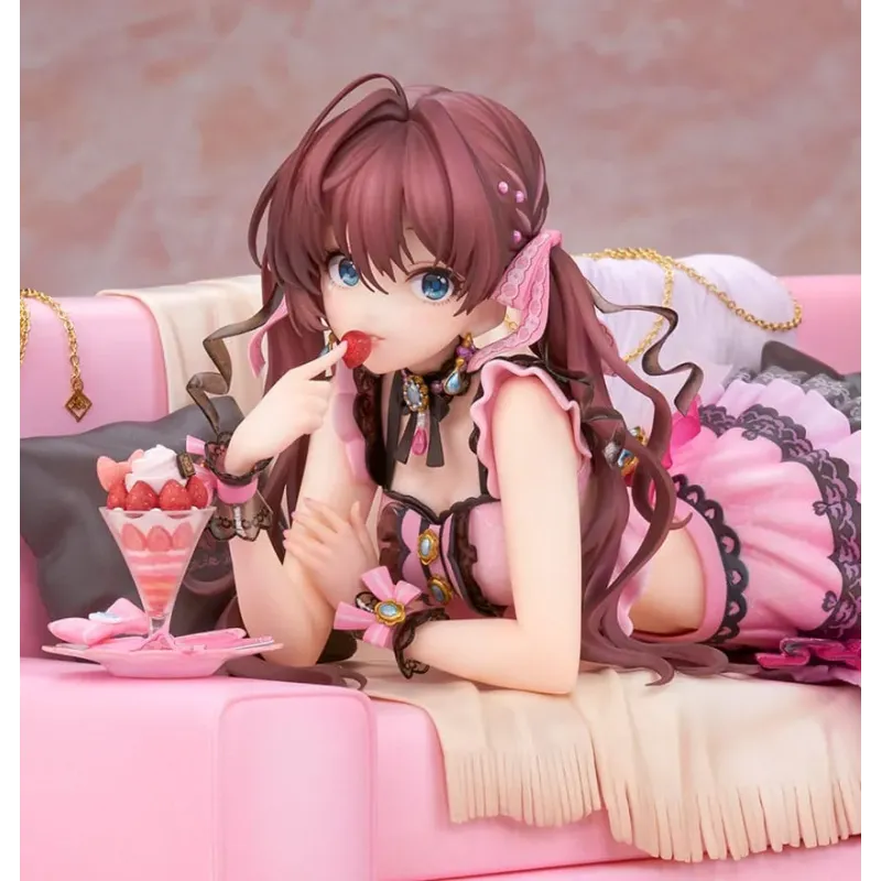The Idolmaster Cinderella Girls Ichinose Shiki Dolce Puella Ver. Alter