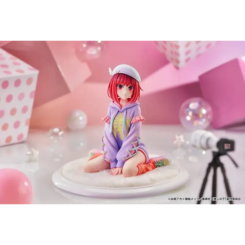 Oshi no Ko Kana Arima Hoodie Style Ver. Good Smile
