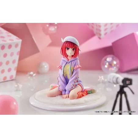 Oshi no Ko Kana Arima Hoodie Style Ver. Good Smile