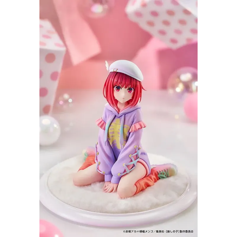 Oshi no Ko Kana Arima Hoodie Style Ver. Good Smile