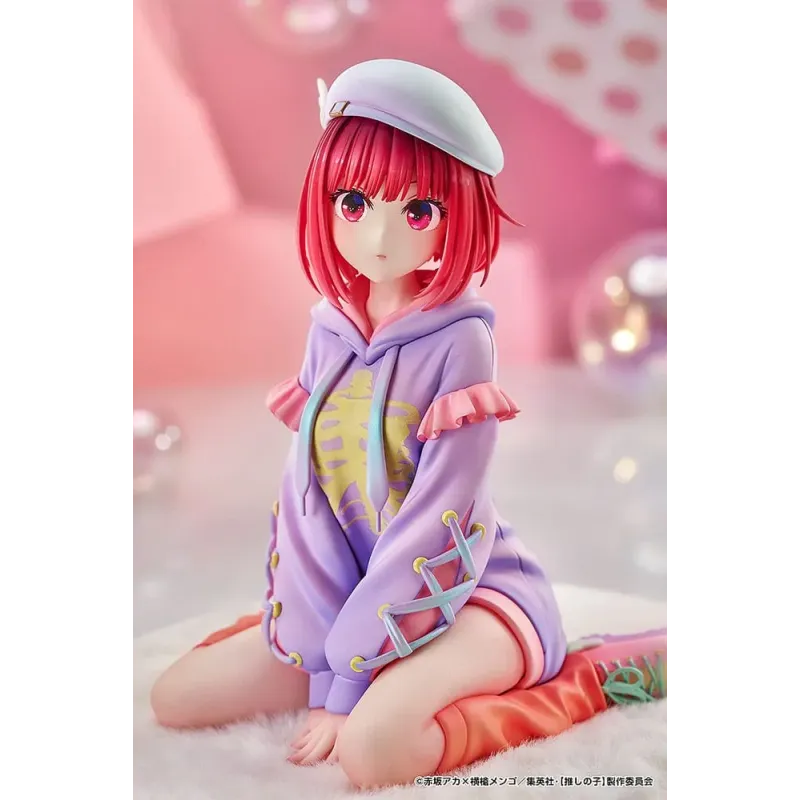 Oshi no Ko Kana Arima Hoodie Style Ver. Good Smile