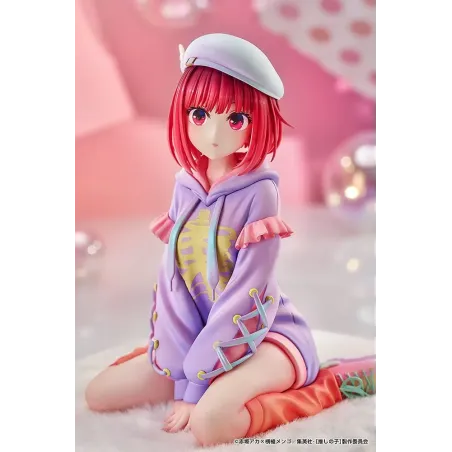 Oshi no Ko Kana Arima Hoodie Style Ver. Good Smile