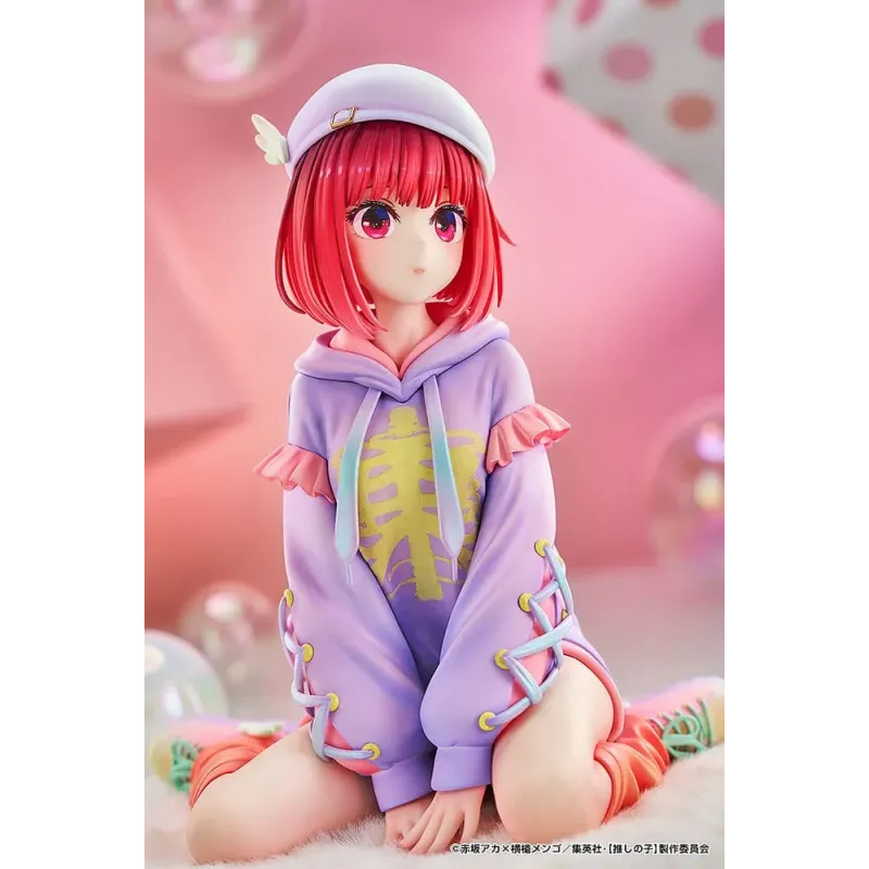 Oshi no Ko Kana Arima Hoodie Style Ver. Good Smile