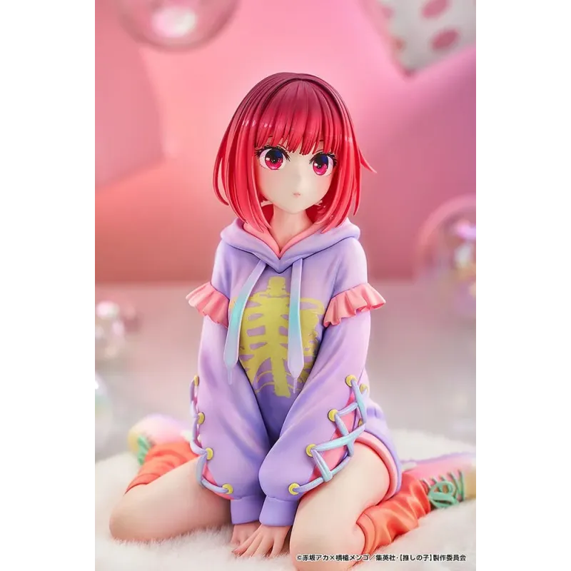 Oshi no Ko Kana Arima Hoodie Style Ver. Good Smile