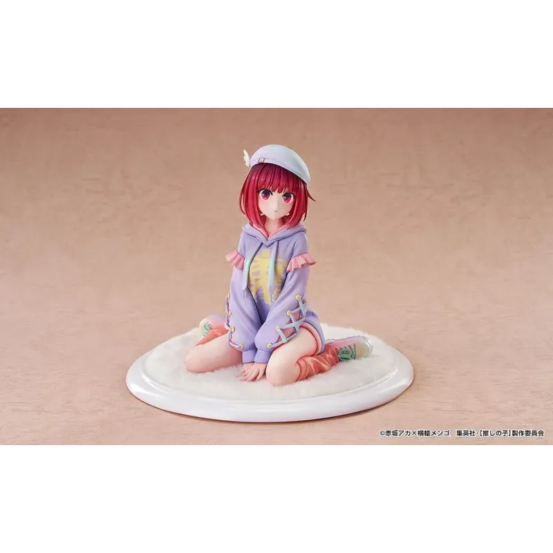 Oshi no Ko Kana Arima Hoodie Style Ver. Good Smile