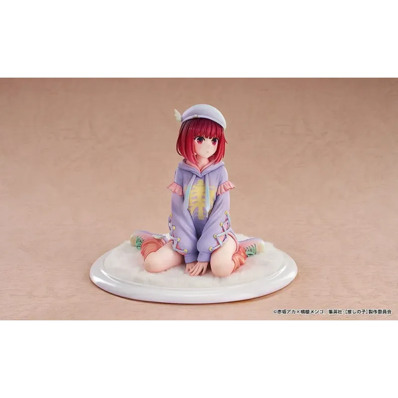 Oshi no Ko Kana Arima Hoodie Style Ver. Good Smile