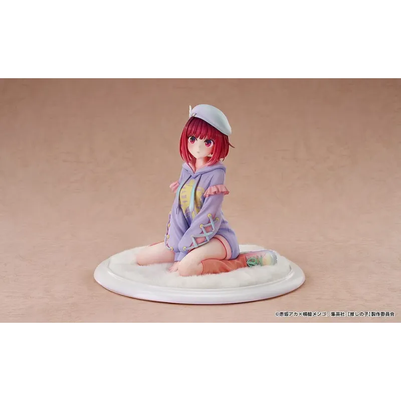 Oshi no Ko Kana Arima Hoodie Style Ver. Good Smile
