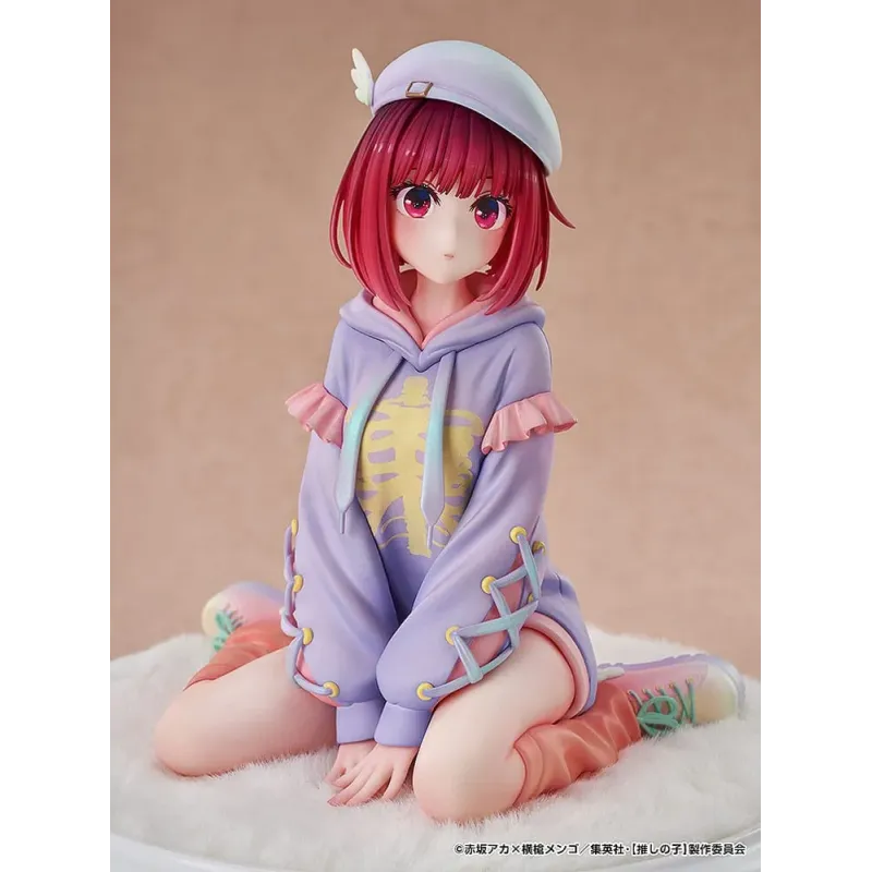 Oshi no Ko Kana Arima Hoodie Style Ver. Good Smile