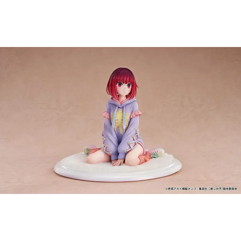 Oshi no Ko Kana Arima Hoodie Style Ver. Good Smile