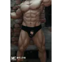 Resident Evil Chris Redfield MC Studio